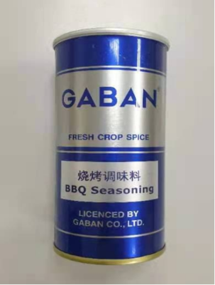 日本第一品牌GABAN调味品全面布局,国内香料零售业迎新巨头